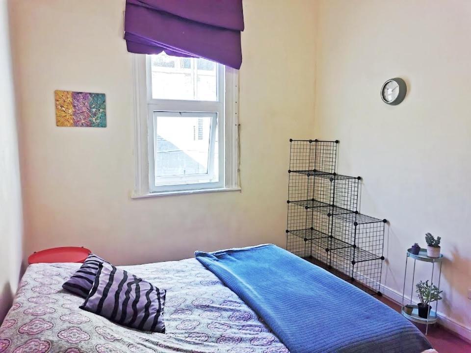 La Casa Piola Hostel Valparaiso Luaran gambar