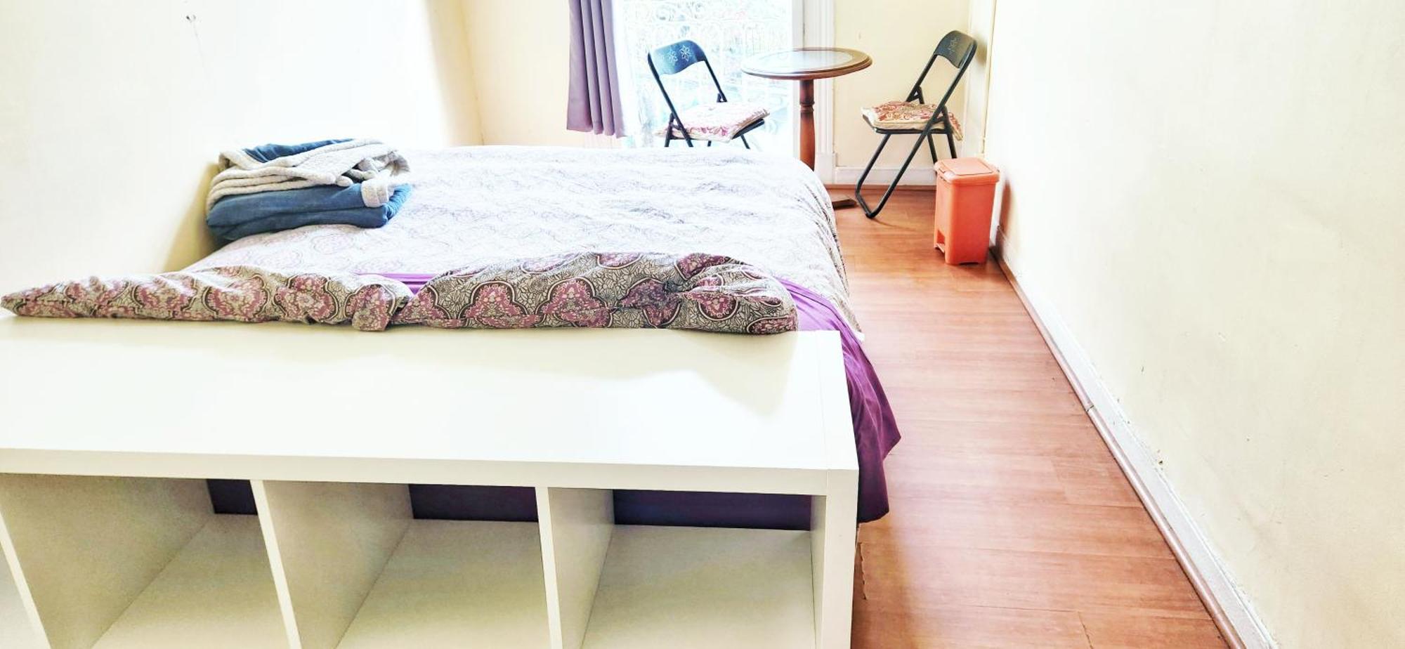 La Casa Piola Hostel Valparaiso Luaran gambar