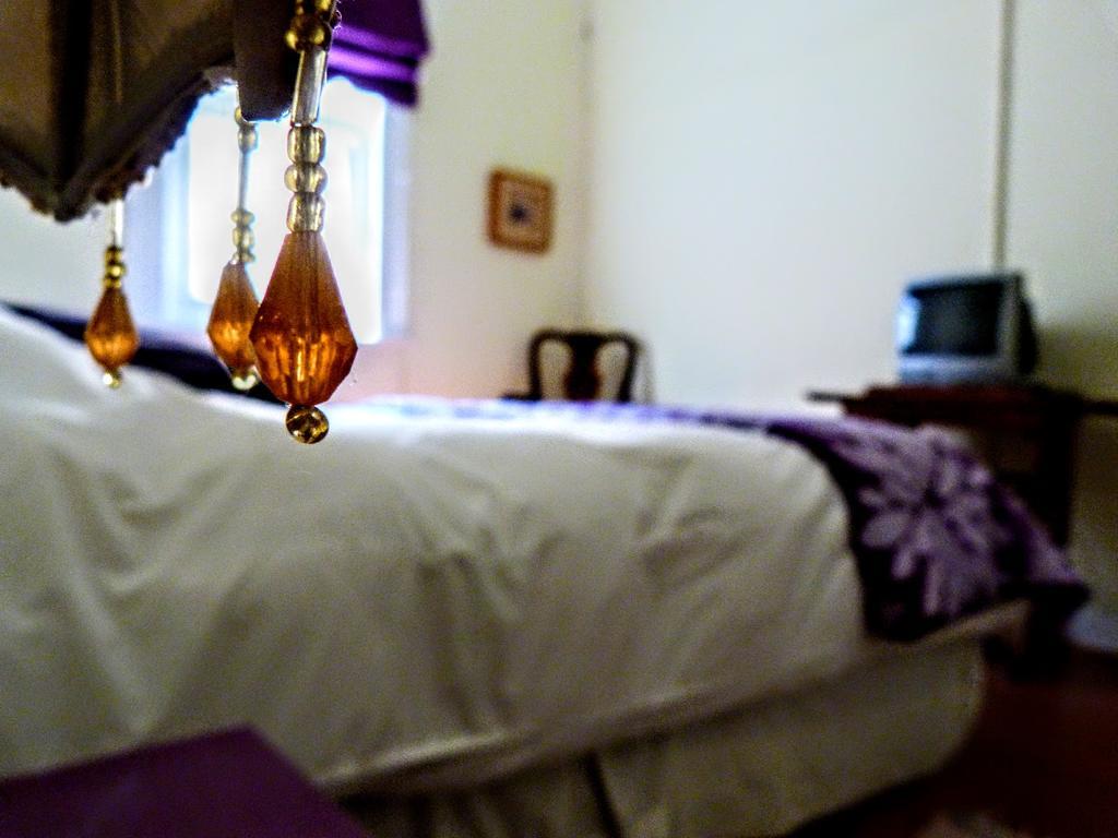 La Casa Piola Hostel Valparaiso Luaran gambar